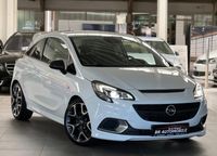 Corsa OPC